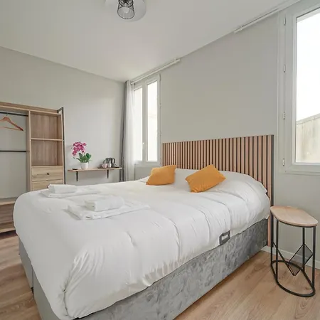Trianon Ouen
