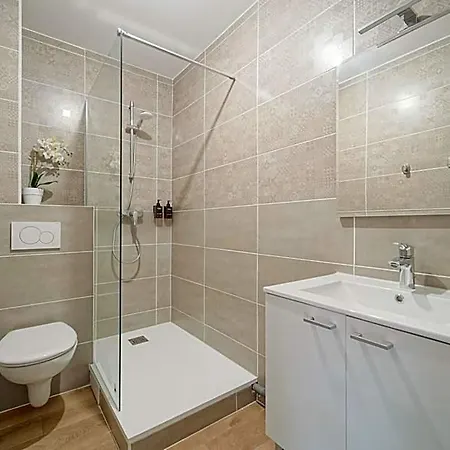 Trianon Ouen * Saint-Ouen (Seine-Saint-Denis)